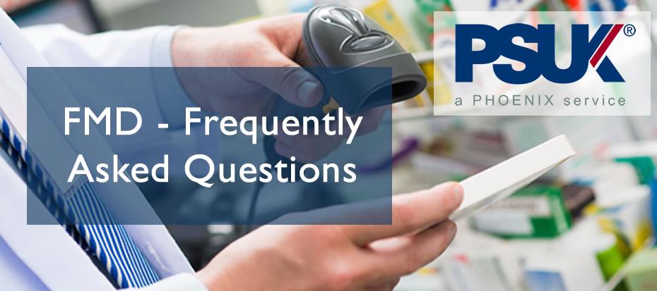 Page Header   FMD FAQ