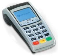 Barclaycard Counter Unit